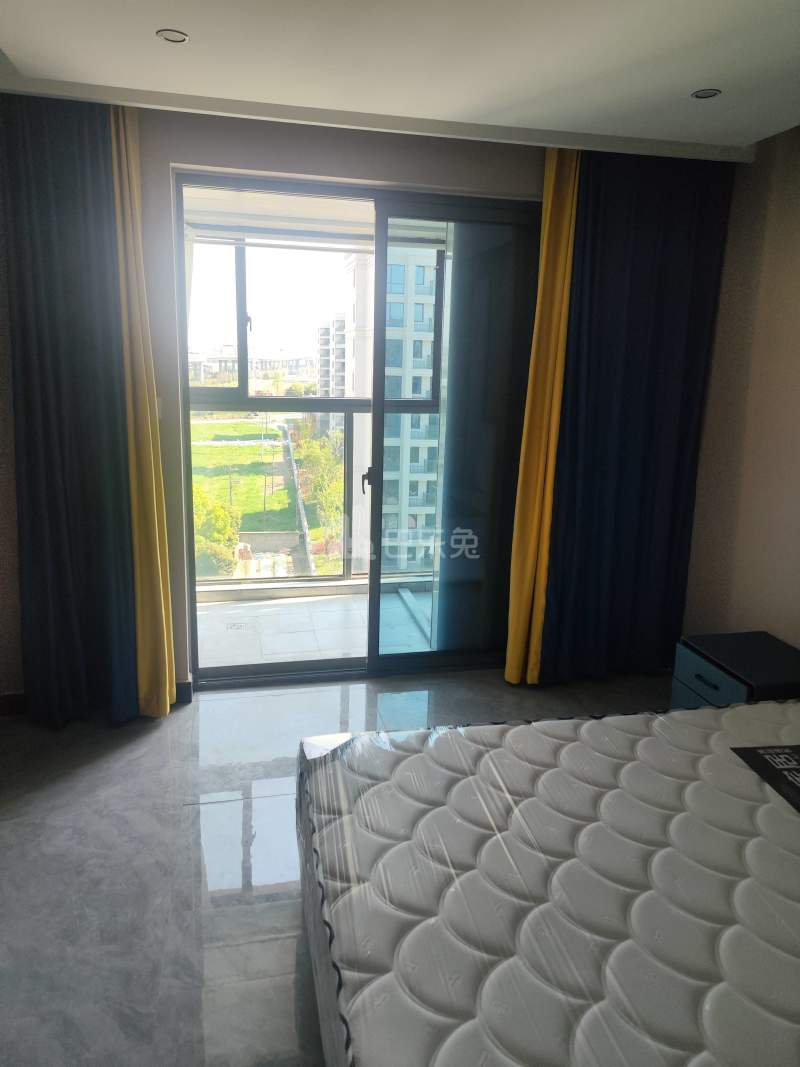 吴家东风嘉苑一区11939369卧室图0