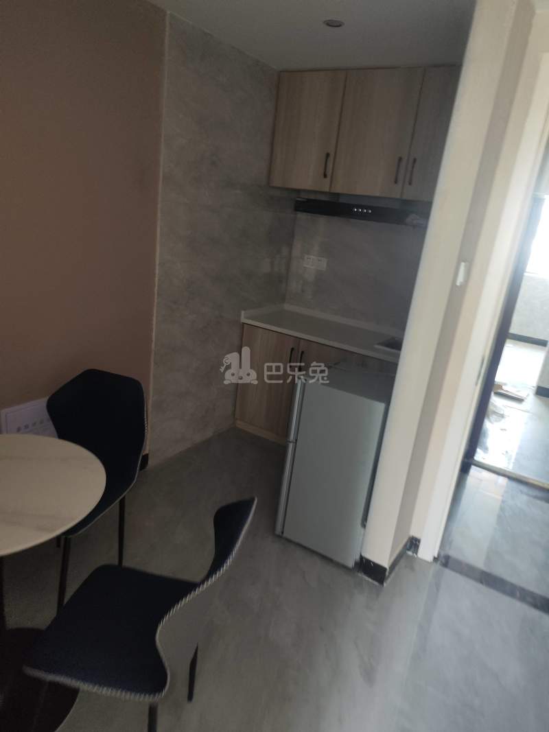 吴家东风嘉苑一区11939369厨房图5