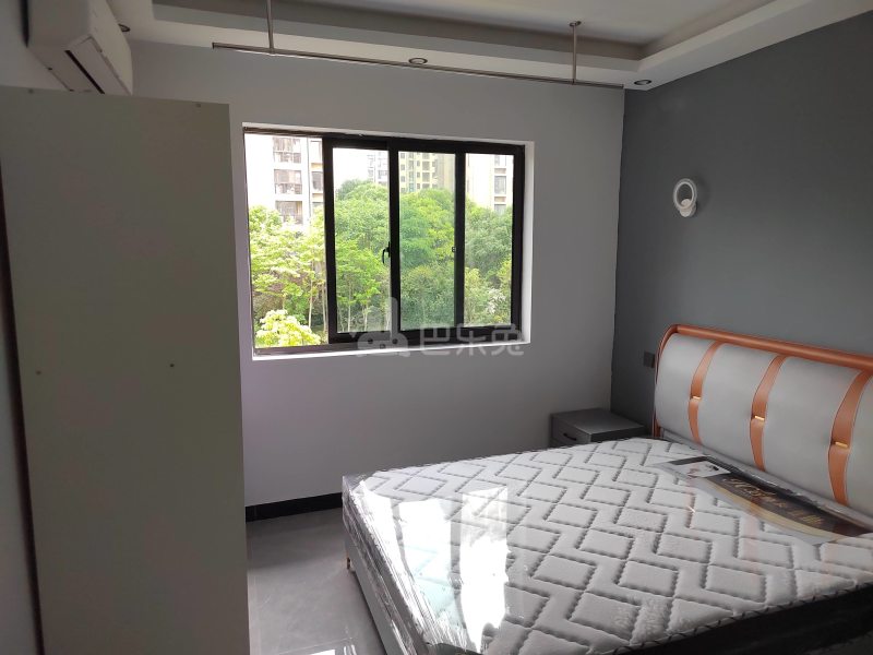 江锦北苑11939507卧室图1