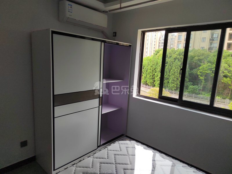 江锦北苑11939507卧室图2