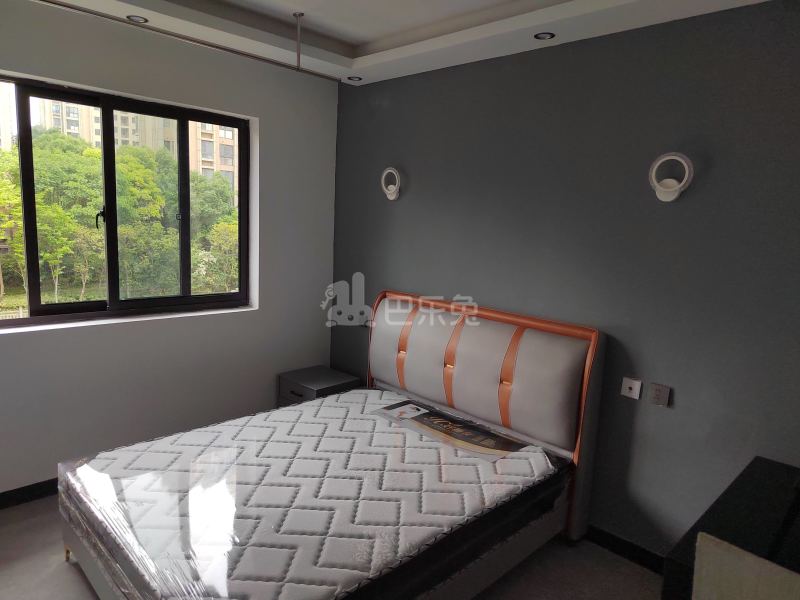 江锦北苑11939507卧室图0