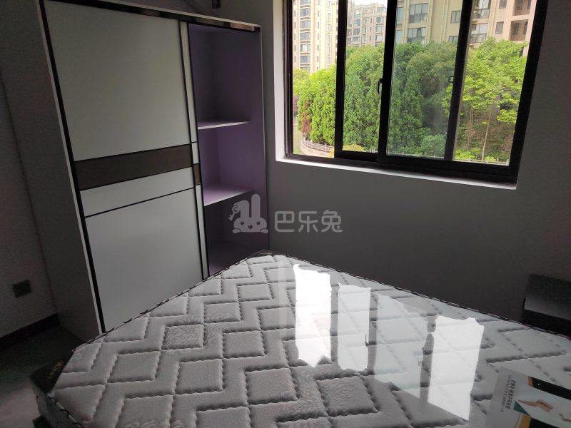 江锦北苑11939521卧室图3