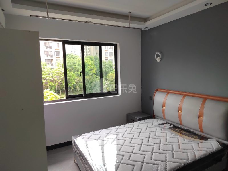 江锦北苑11939521卧室图1