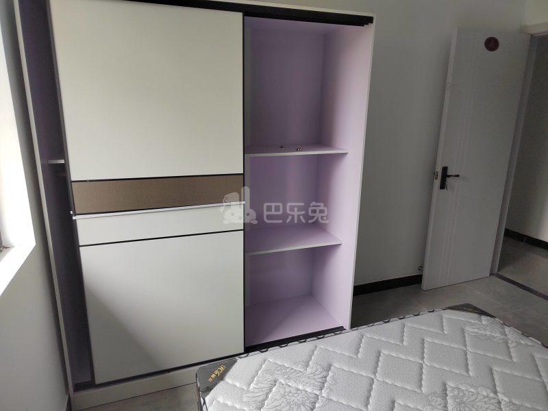 江锦北苑11939533卧室图3