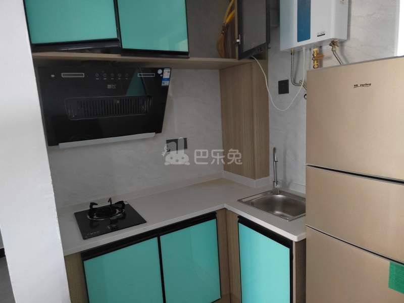 江锦北苑11939533厨房图4