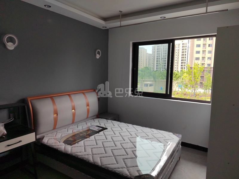 江锦北苑11939533卧室图0