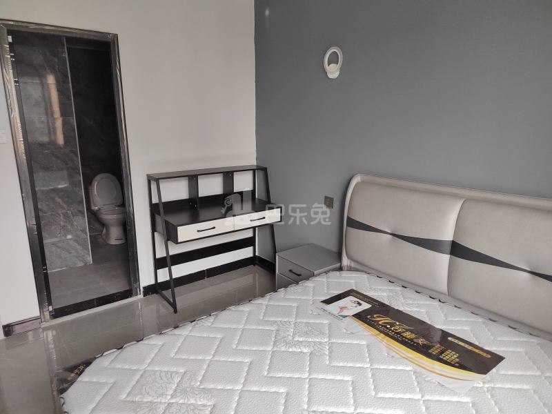 江锦北苑11939550卧室图2