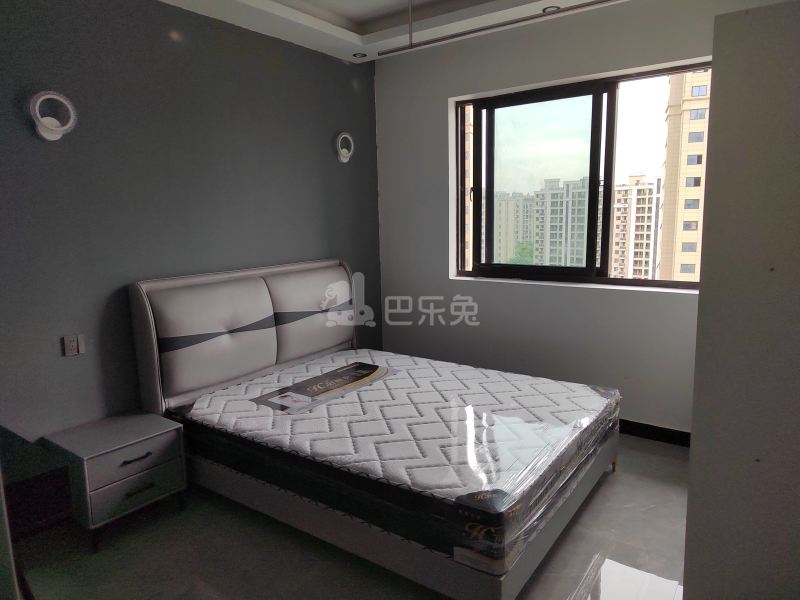 江锦北苑11939550卧室图1