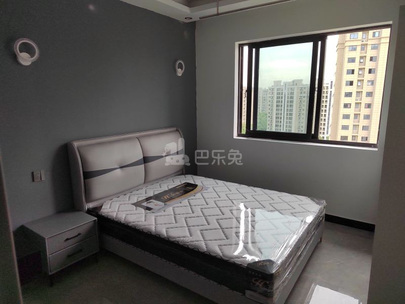 江锦北苑11939550卧室图0