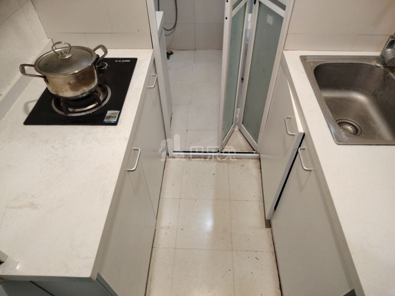 滨江小区（天钥桥南路1199弄）11939785厨房图4