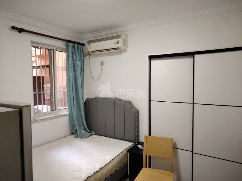 滨江小区（天钥桥南路1199弄）11939784卧室图3