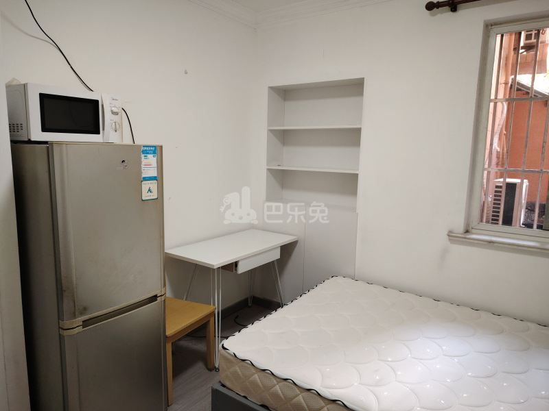 滨江小区（天钥桥南路1199弄）11939784卧室图2