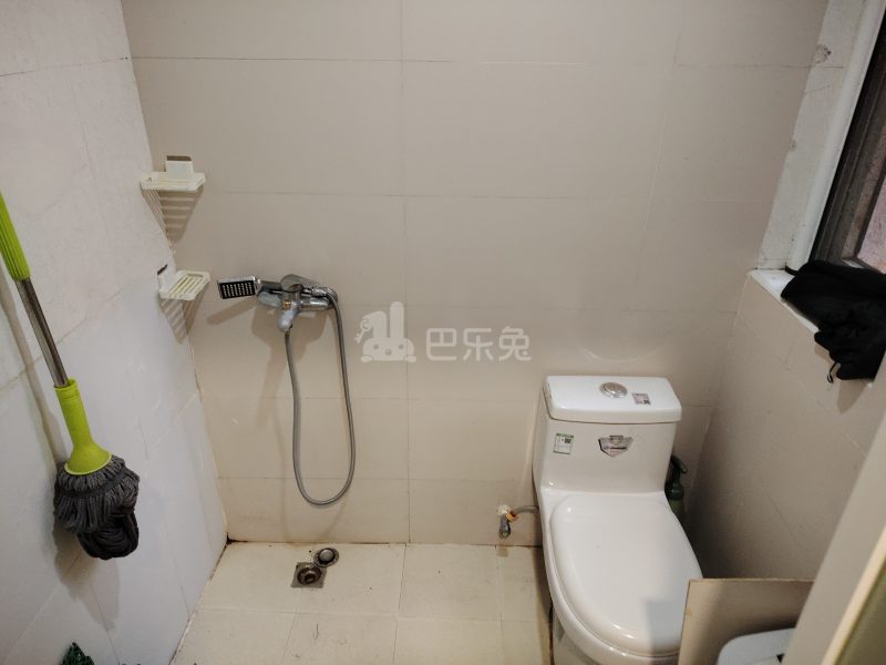 滨江小区（天钥桥南路1199弄）11939785卫生间图6