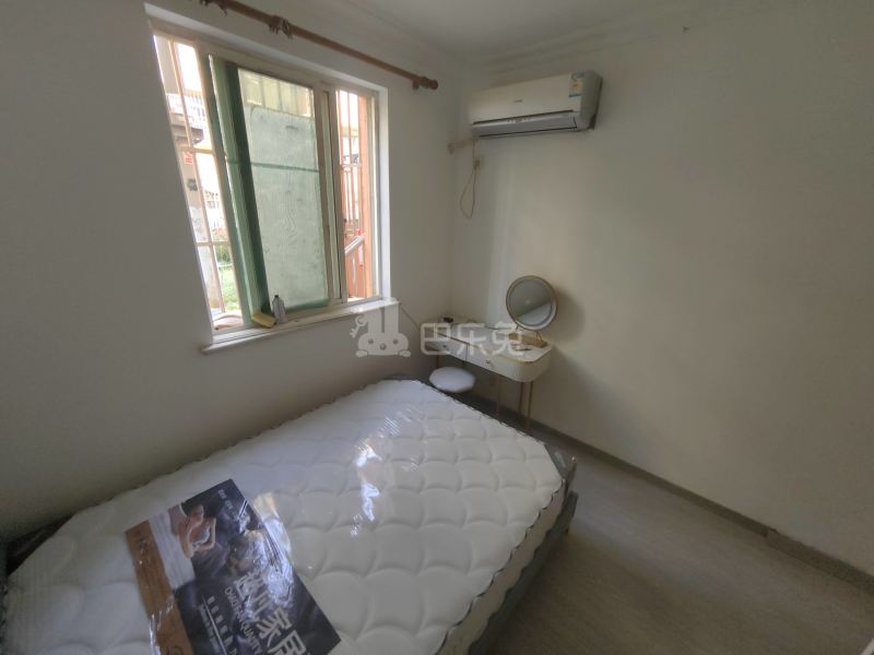 滨江小区（天钥桥南路1199弄）11939785卧室图1