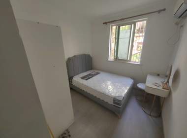 滨江小区（天钥桥南路1199弄） 