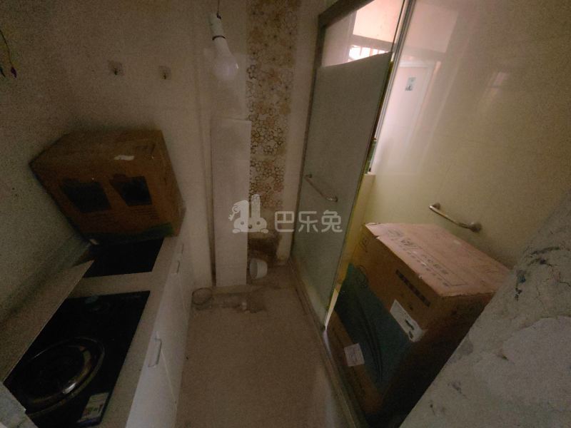 滨江小区（天钥桥南路1199弄）11939785卫生间图7