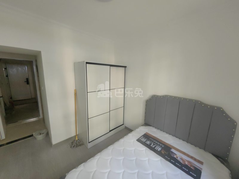 滨江小区（天钥桥南路1199弄）11939785卧室图2