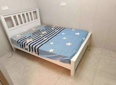 榴莲公寓（西郊家园店） 1室0厅1卫