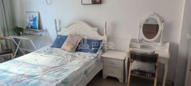 美都广场11941455卧室图1