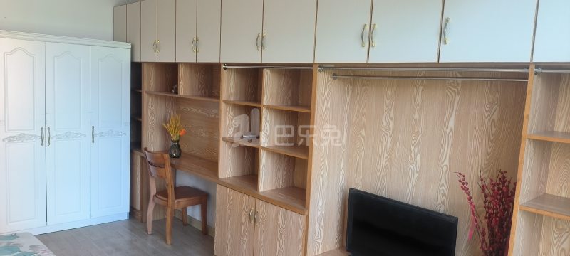 美都广场11941455卧室图3