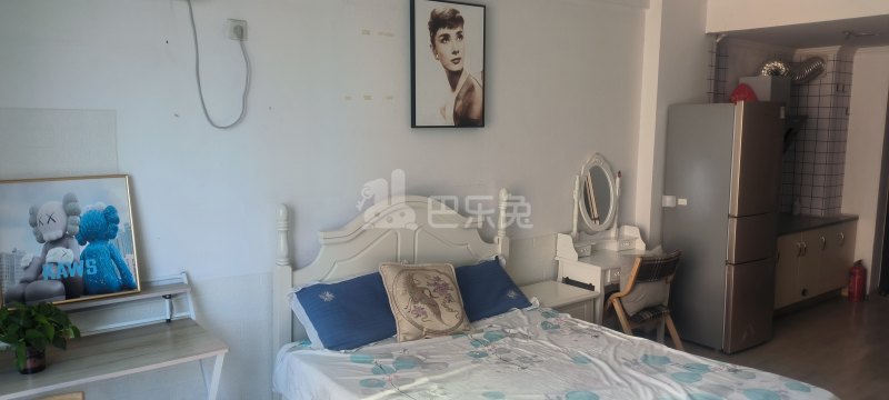 美都广场11941455卧室图0