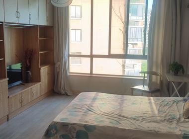 美都广场 1室0厅1卫