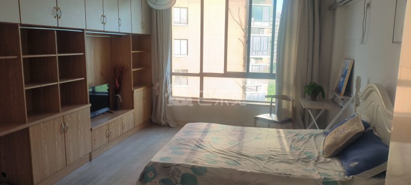 美都广场11941455卧室图2