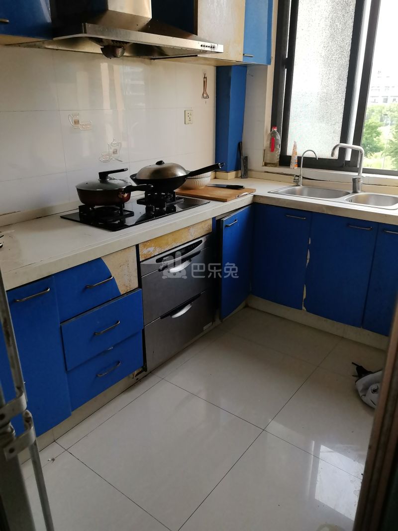 青水湾公寓11941912厨房图6