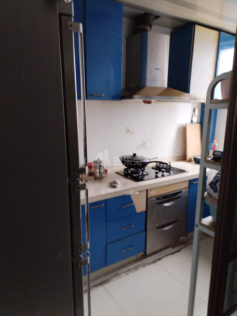 青水湾公寓11941912厨房图10