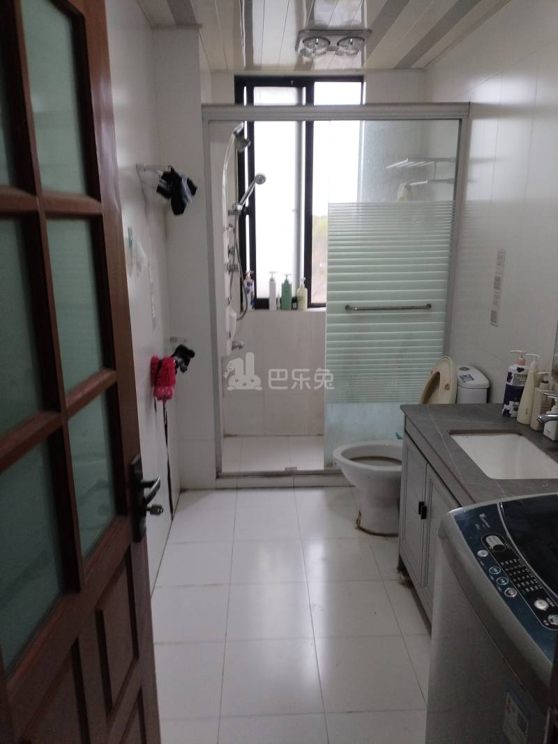 青水湾公寓11941912卫生间图14