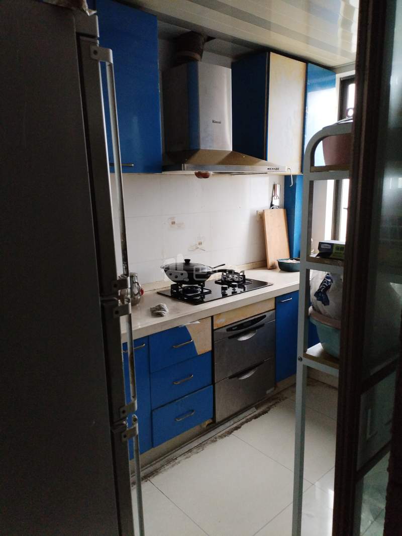 青水湾公寓11941912厨房图9