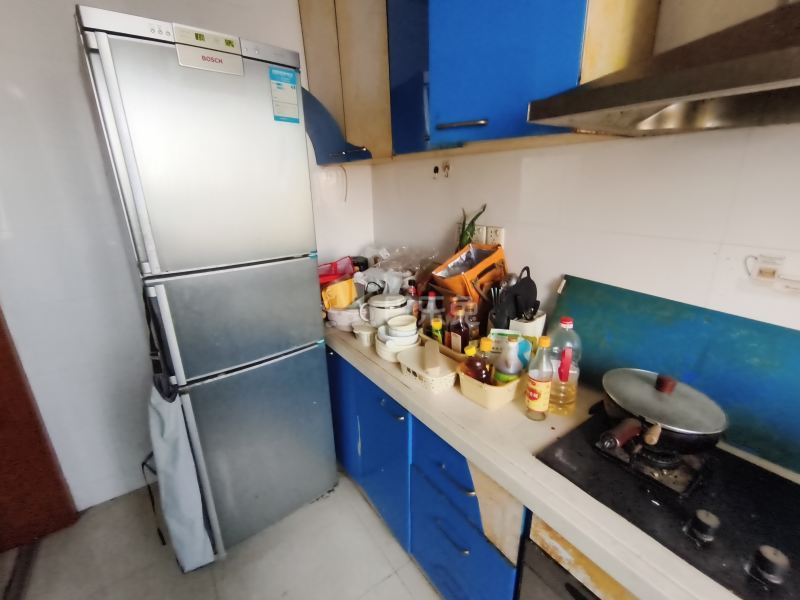 青水湾公寓11941912厨房图4