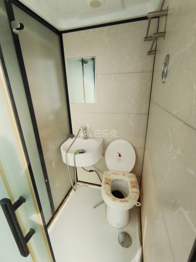 青水湾公寓11941912卫生间图12