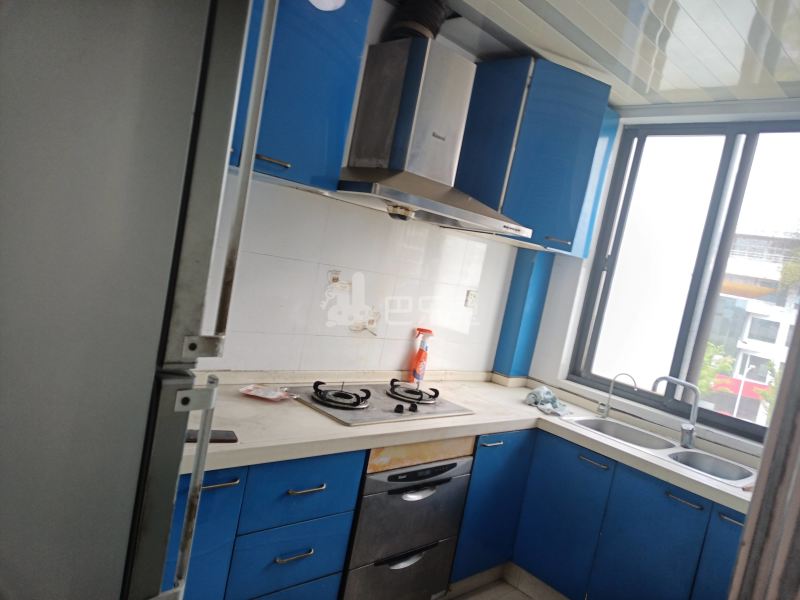 青水湾公寓11941912厨房图11