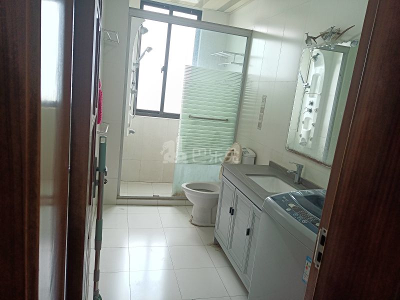 青水湾公寓11941912卫生间图15