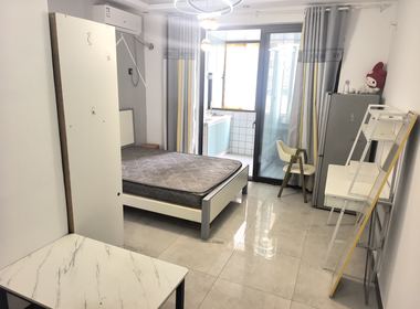 美罗家园澜景苑 