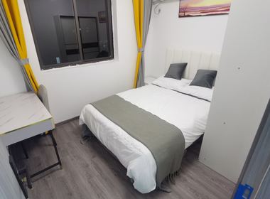 普善小区 2室1厅1卫