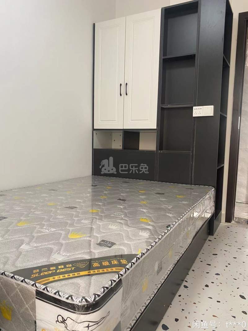 高塘石社区11945875周边环境图2