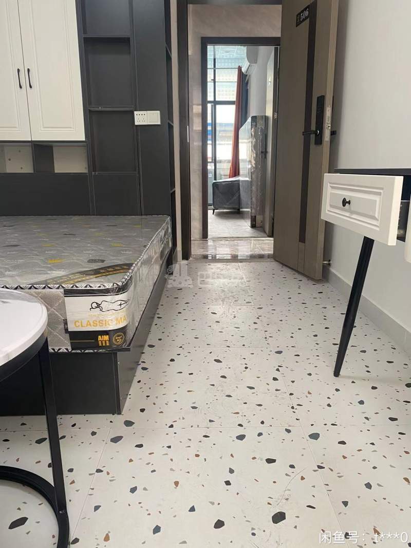 高塘石社区11945875周边环境图0