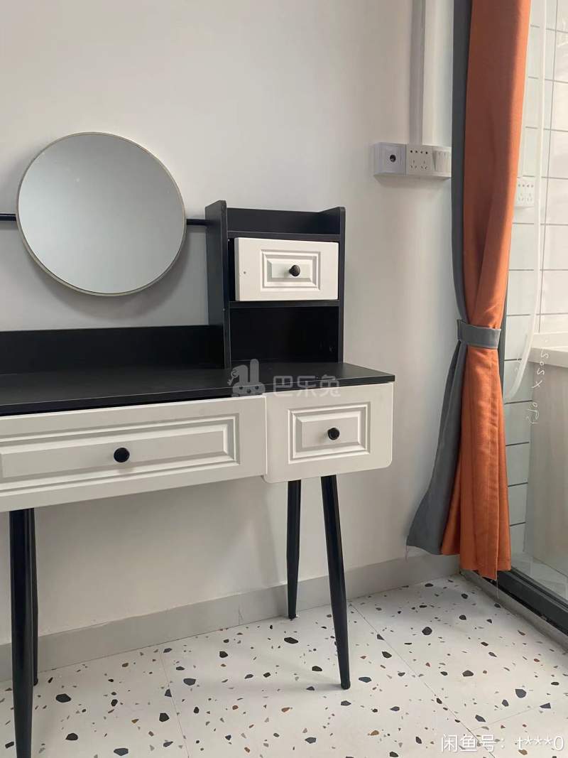 高塘石社区11945875周边环境图1