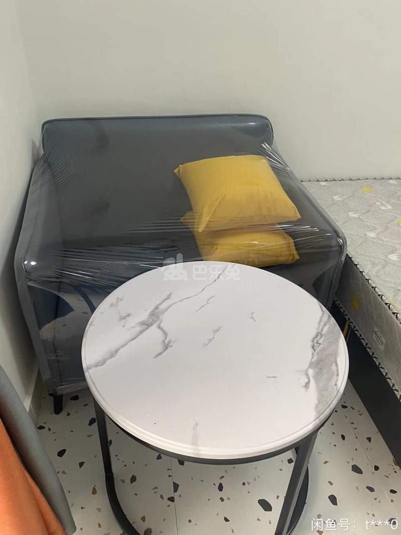 高塘石社区11945875周边环境图4