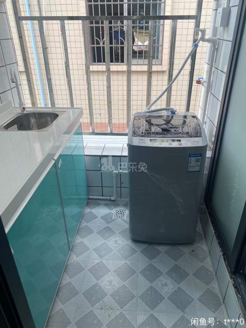 高塘石社区11945875周边环境图5