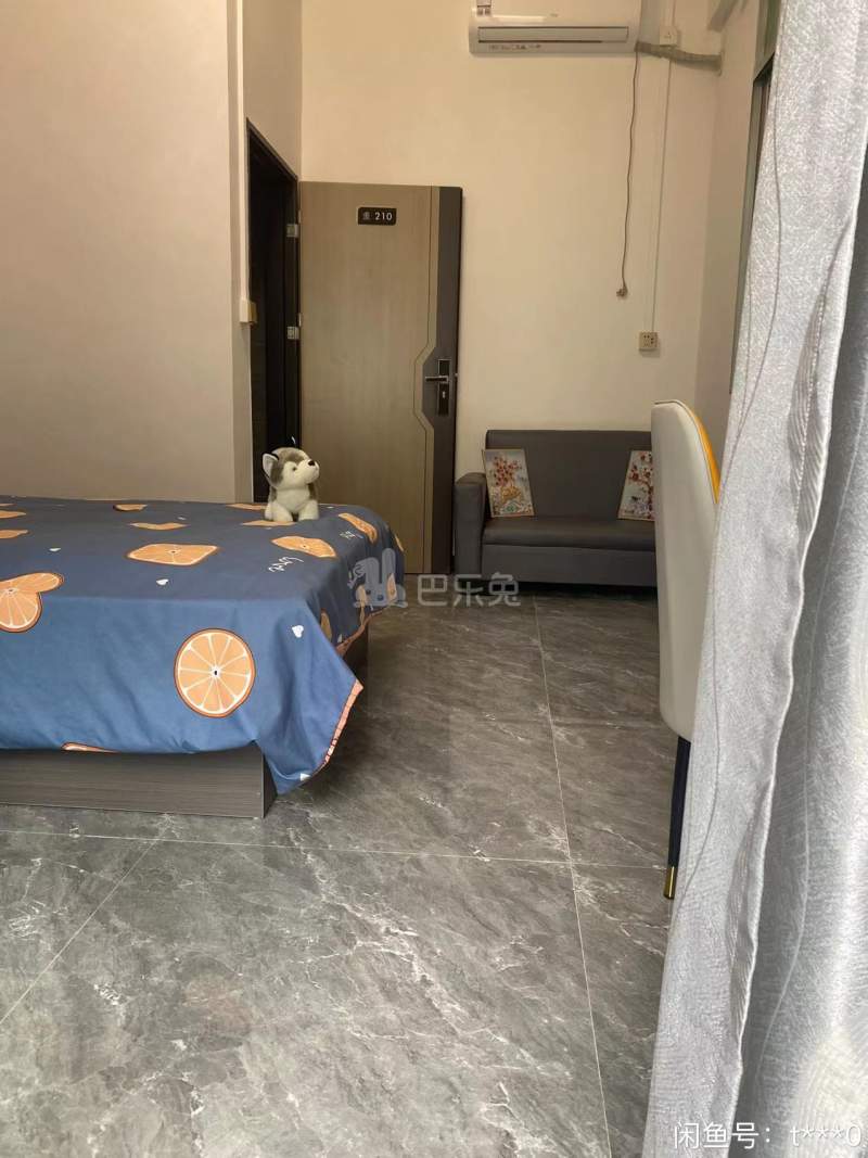 高塘石一街东巷5号11945902周边环境图0