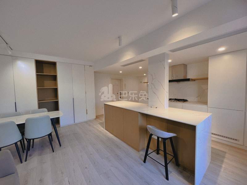 华绮公寓11945937周边环境图3