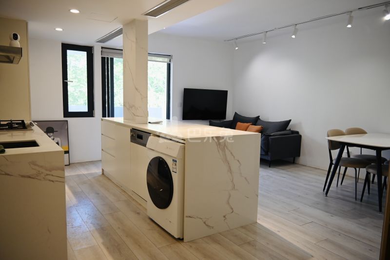 华绮公寓11945937周边环境图5