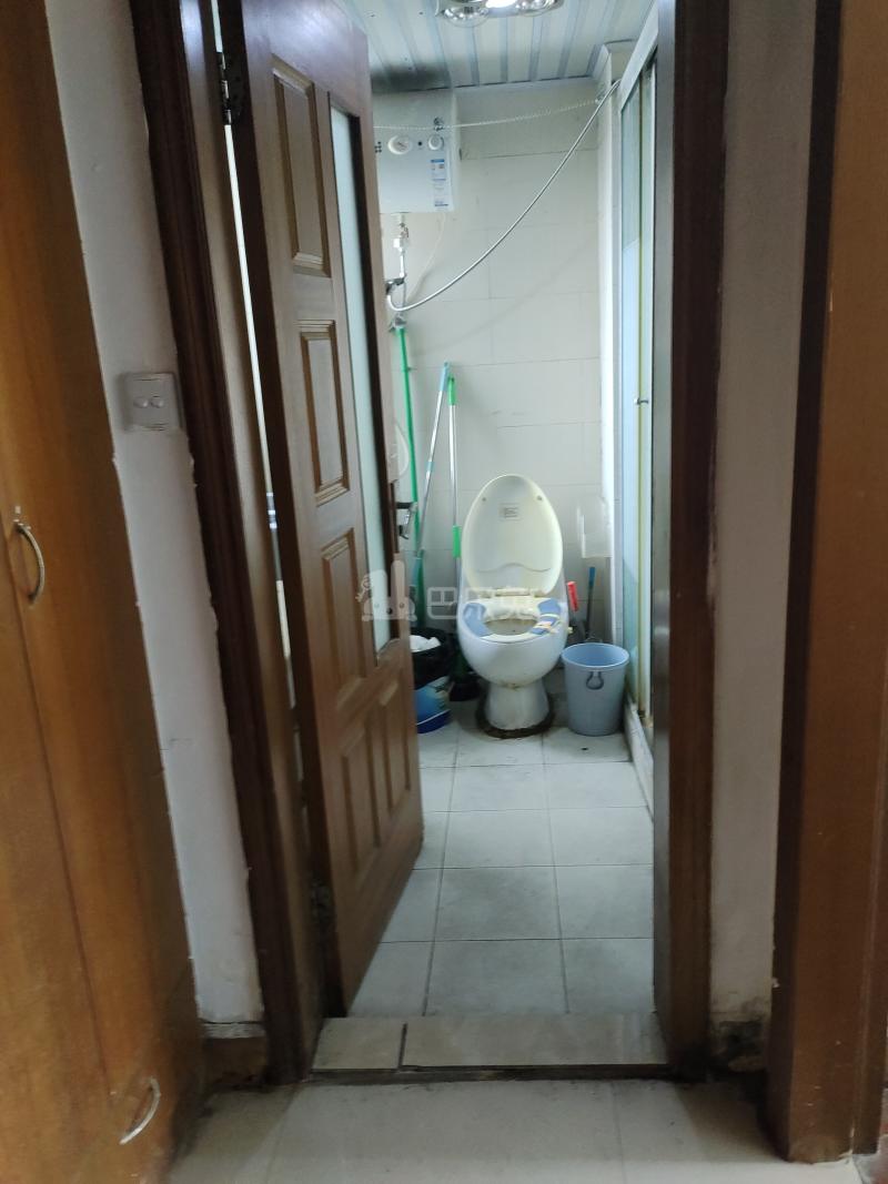 繁荣苑南区（沪亭南路290弄1-290号）5998783卫生间图8