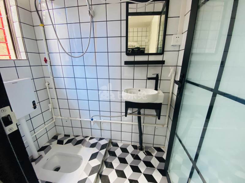 石牌村(天河区石牌绿荷西大街1号)11947568周边环境图1