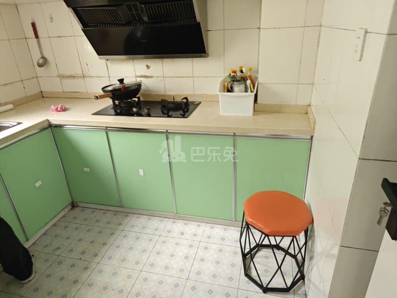 华泾绿苑11948989厨房图4