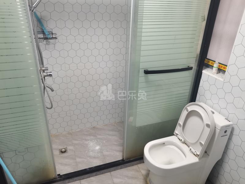 华泾绿苑11948989卫生间图8