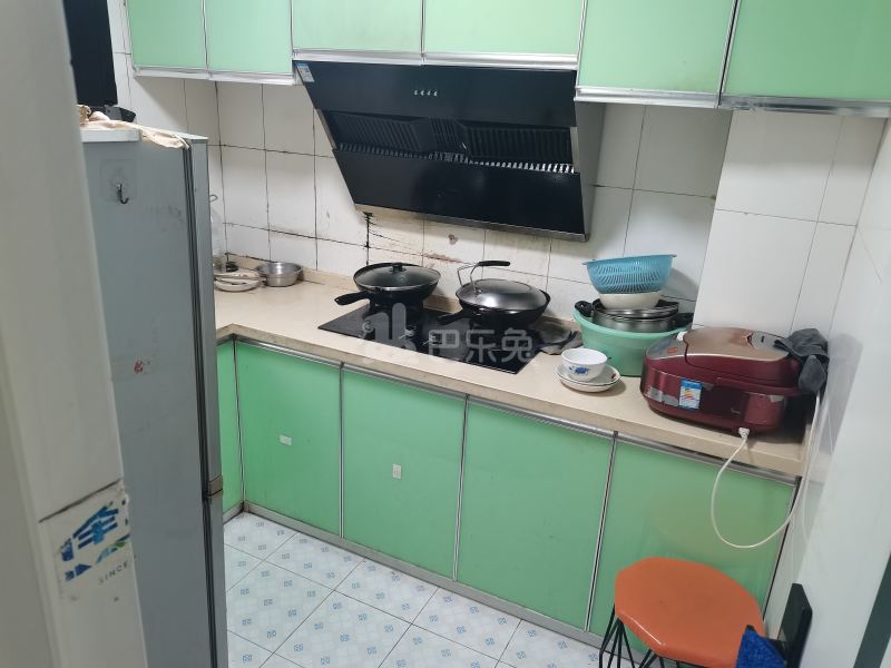 华泾绿苑11948989厨房图5